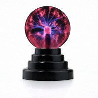 Bola de Plasma USB